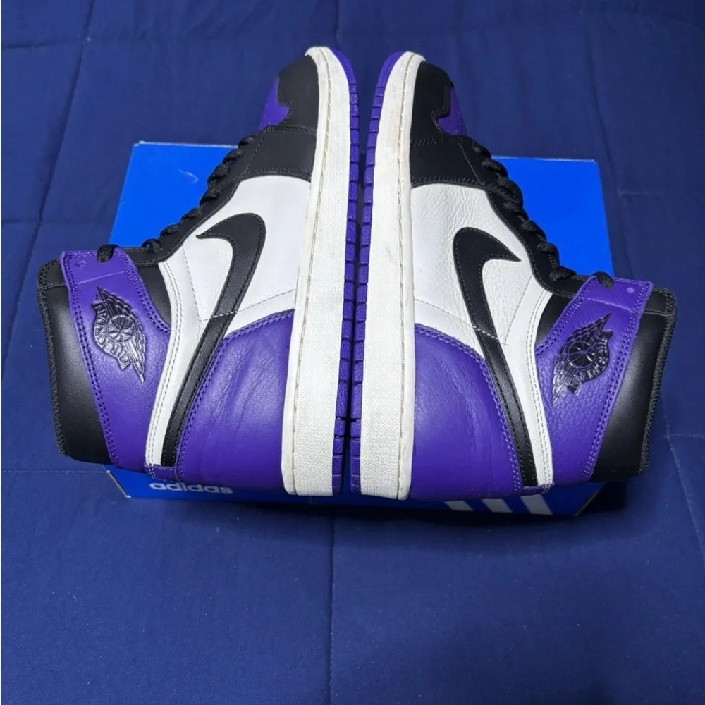 Jordan air retro
